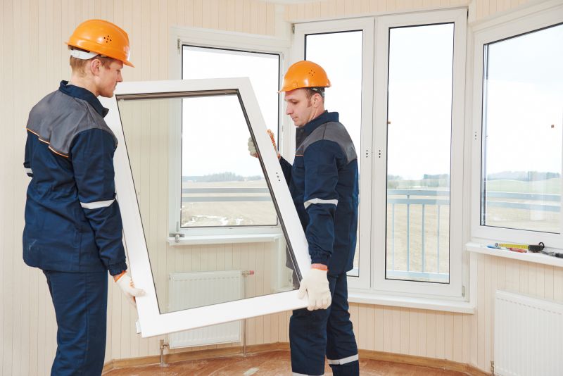 Cost of Windows Installation in Citrus County, FL