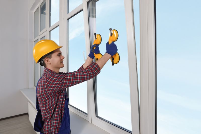 National Franchise Window Installers